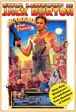 Illustration for article titled Nearly 50 Movie Remakes and Sequels So Bad They Wouldn't Even Go Straight to DVD